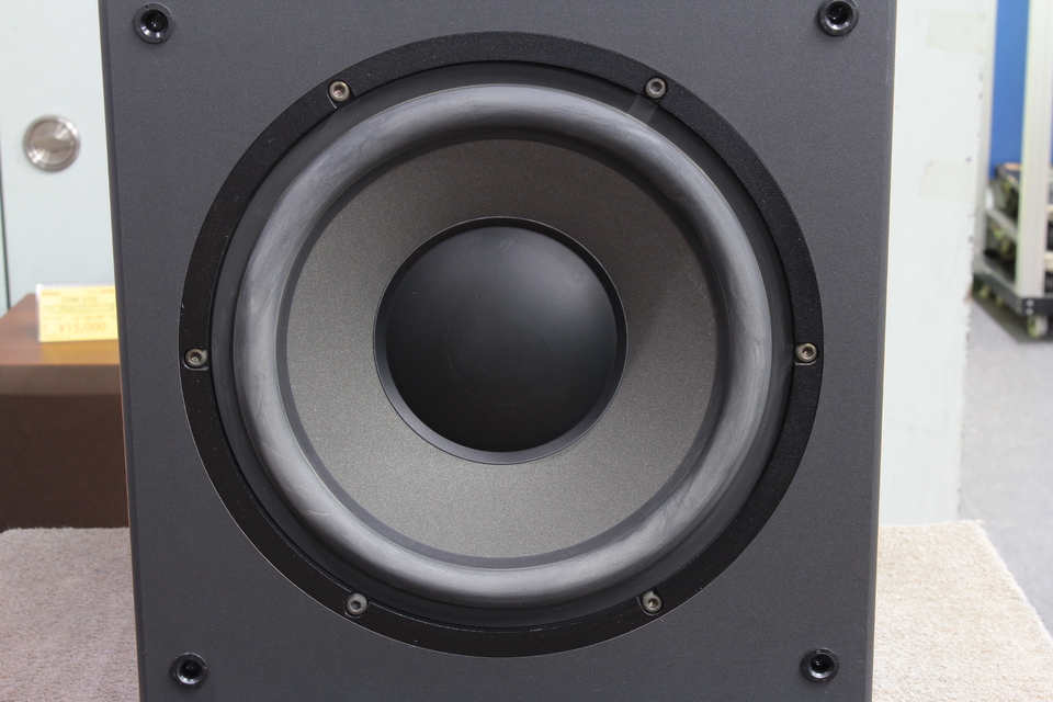 CHORUS SW 700 JM lab - 中古オーディオ 高価買取・販売 ハイファイ堂