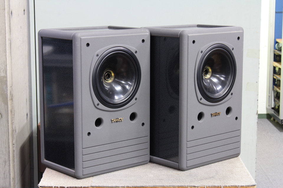 SYSTEM 8 NFM2 TANNOY - 中古オーディオ 高価買取・販売 ハイファイ堂