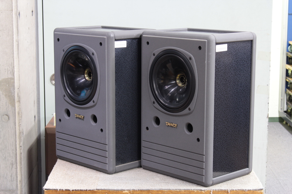 SYSTEM 8 NFM2 TANNOY - 中古オーディオ 高価買取・販売 ハイファイ堂