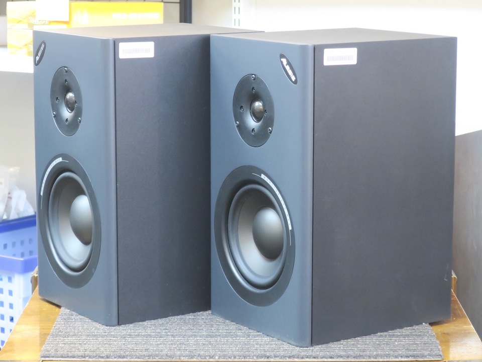 MONITOR ONE MK2 ALESIS - 中古オーディオ 高価買取・販売