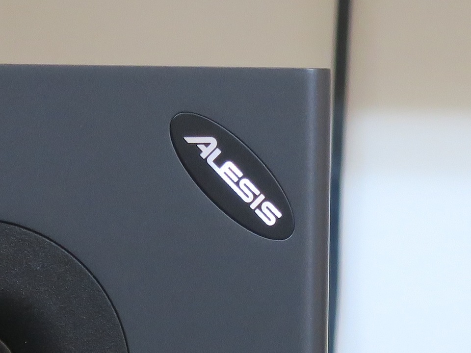 ALESIS MONITOR ONE MK2 スタジオモニタースピーカー ペアの通販