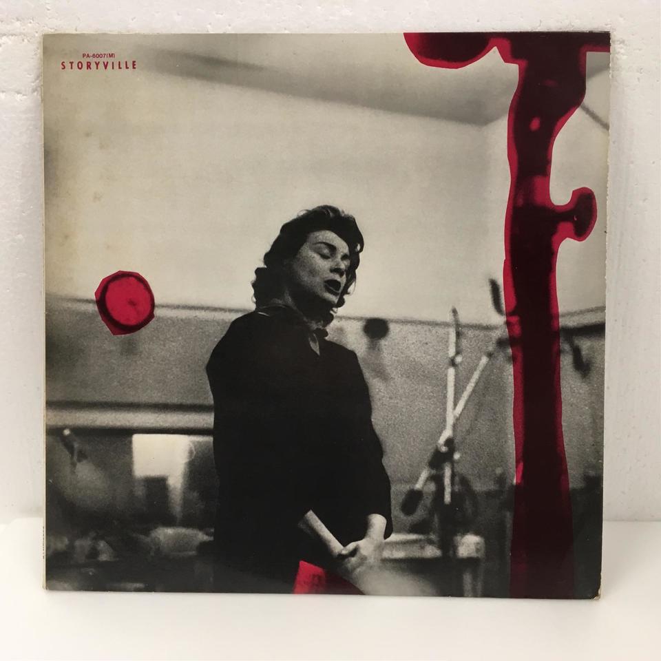 イントロデューシング ／ ミリー・ヴァーノン Milli Vernon 【公式通販】