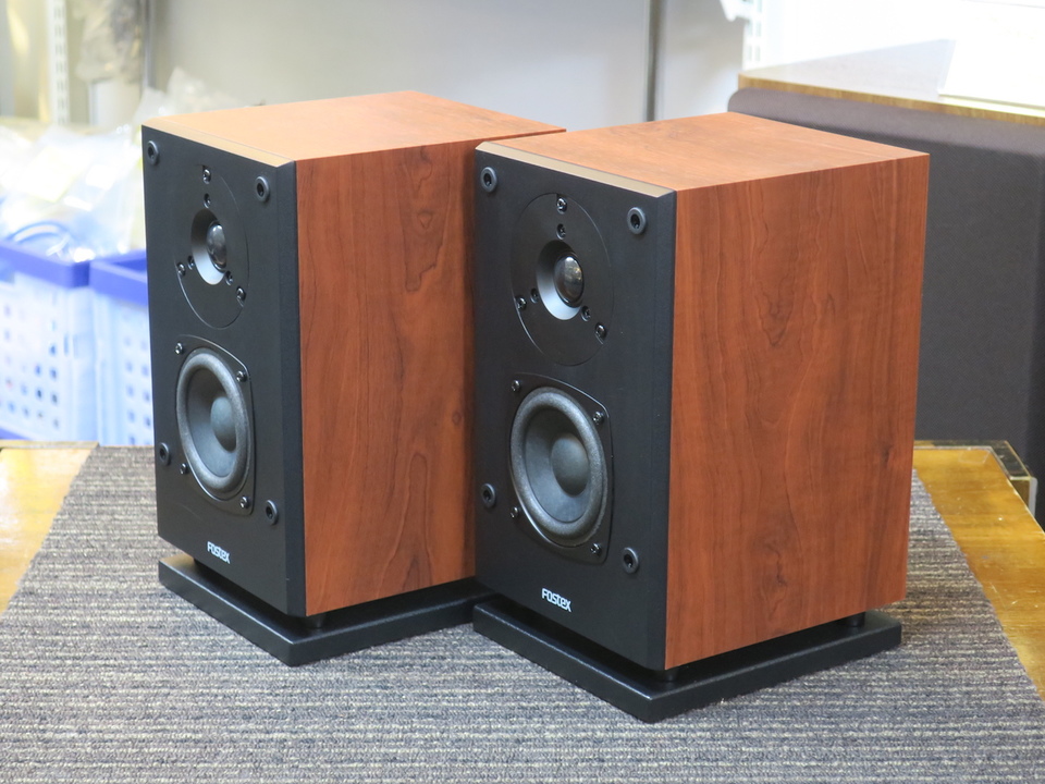 P803-S FOSTEX - 中古オーディオ 高価買取・販売 ハイファイ堂