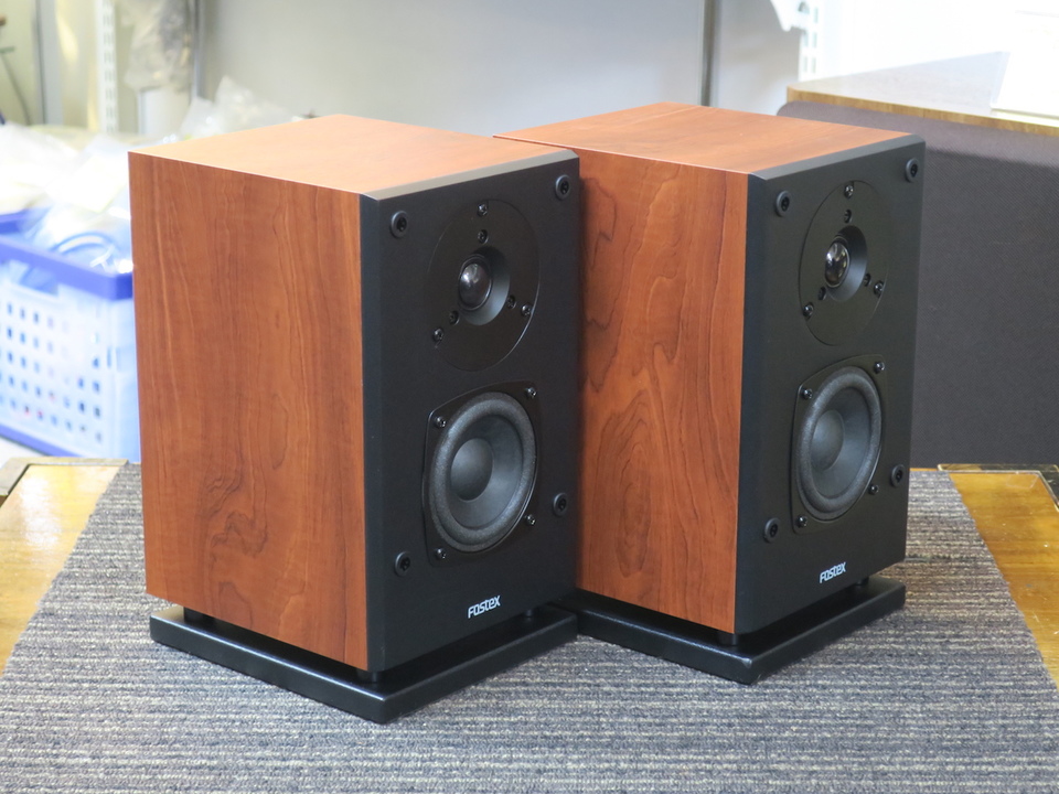 P803-S FOSTEX - 中古オーディオ 高価買取・販売 ハイファイ堂