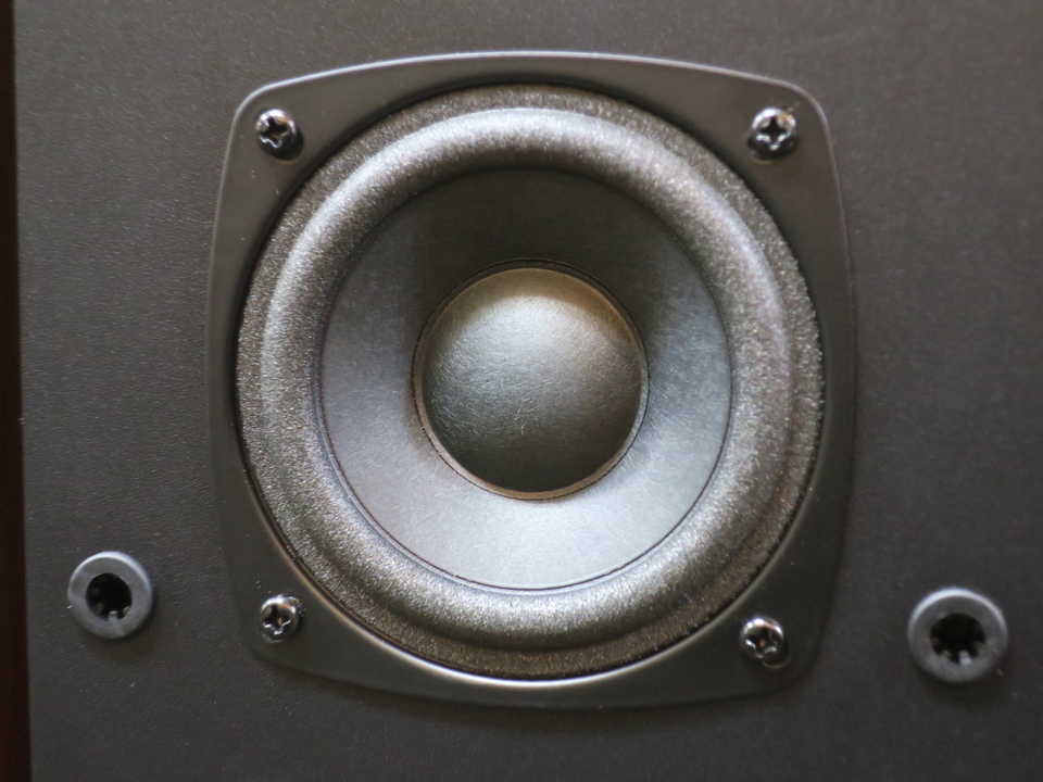 P803-S FOSTEX - 中古オーディオ 高価買取・販売 ハイファイ堂