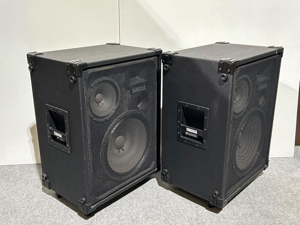 J】YAMAHA S300C スピーカーペア ヤマハ 3166397 S300C ヤマハ JYAMAHA