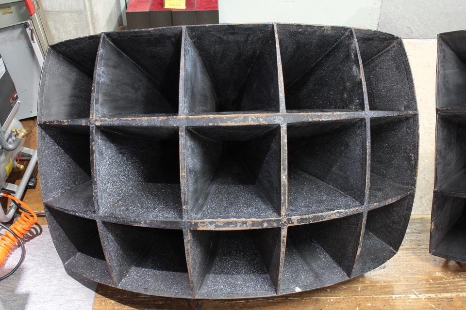 26A Western Electric - HiFi-Do McIntosh/JBL/audio-technica