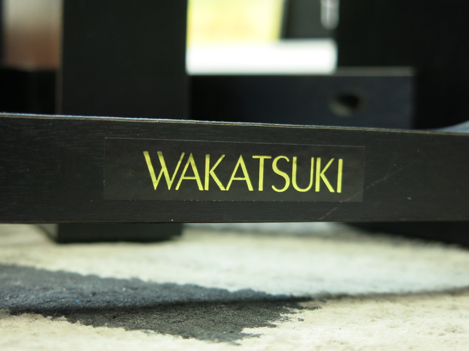 ST-7X WAKATSUKI - 中古オーディオ 高価買取・販売 ハイファイ堂
