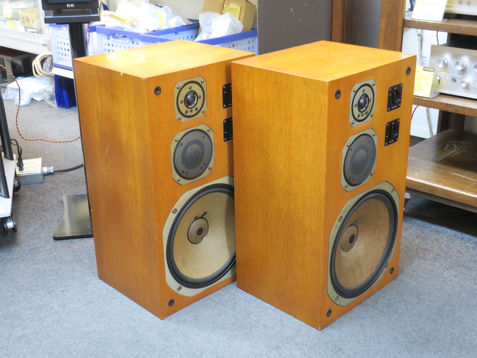 NS-690 YAMAHA - 中古オーディオ 高価買取・販売 ハイファイ堂
