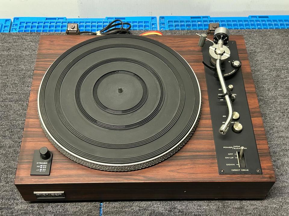 PL-1100 Pioneer - 中古オーディオ 高価買取・販売 ハイファイ堂