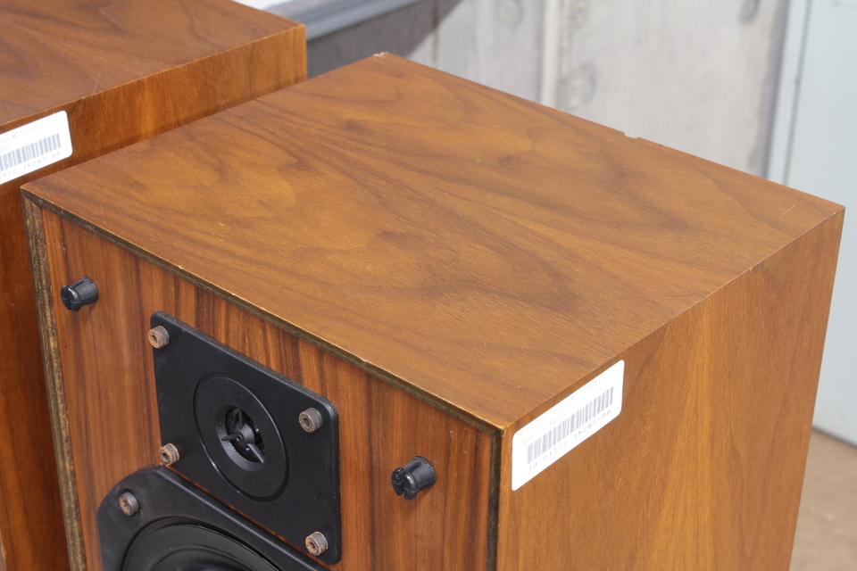 MS100 GOLD Mordaunt-Short - HiFi-Do McIntosh/JBL/audio-technica
