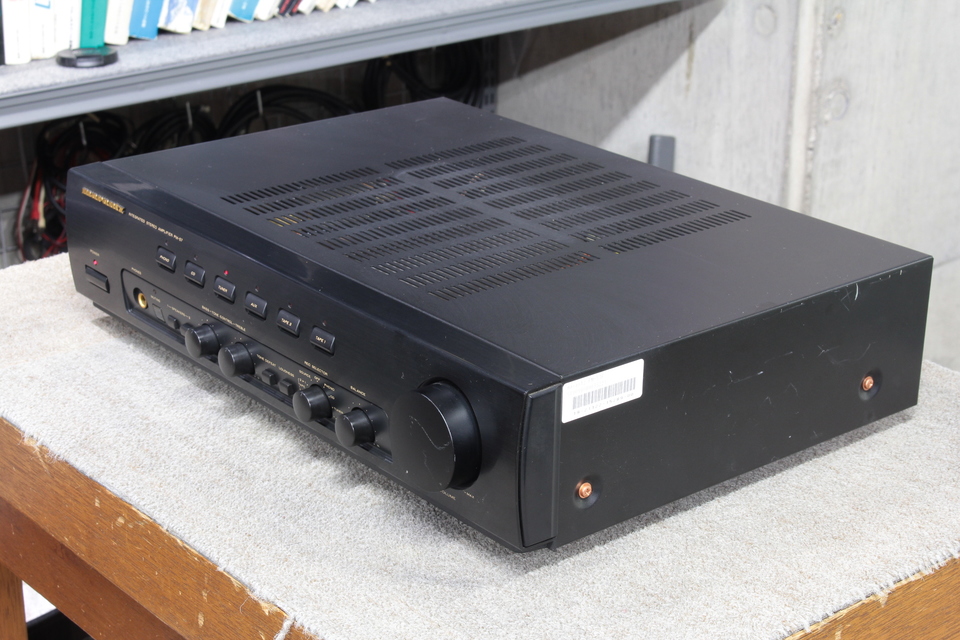 PM-57 marantz - 中古オーディオ 高価買取・販売 ハイファイ堂