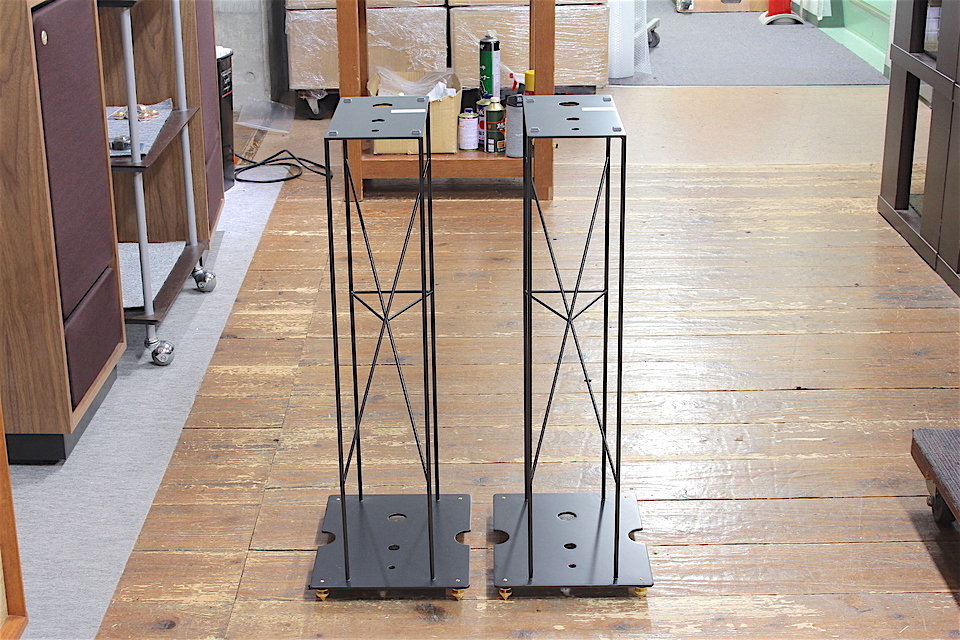 JODELICA TUNING STAND JODELICA - 中古オーディオ 高価買取