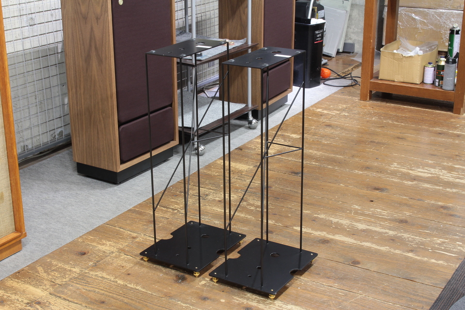 ジョデリカ　チューニング　スタンド JODELICA : JODELICA TUNING STAND - 中古 | オーディオユニオン