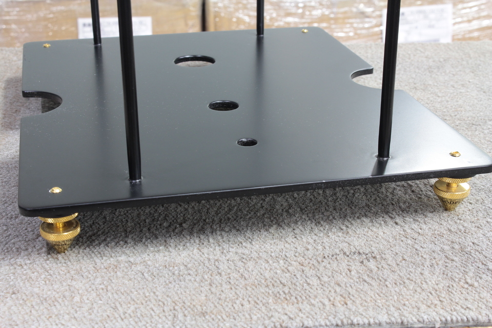 JODELICA TUNING STAND JODELICA - 中古オーディオ 高価買取