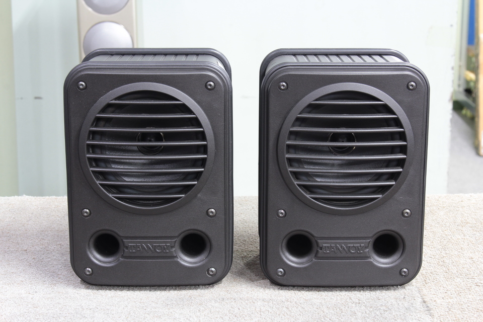 CPA-5 TANNOY - HiFi-Do McIntosh/JBL/audio-technica/Jeff Rowland