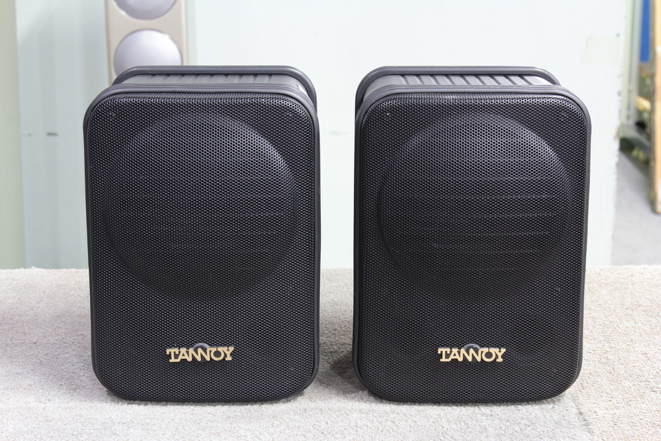 CPA-5 TANNOY - HiFi-Do McIntosh/JBL/audio-technica/Jeff Rowland
