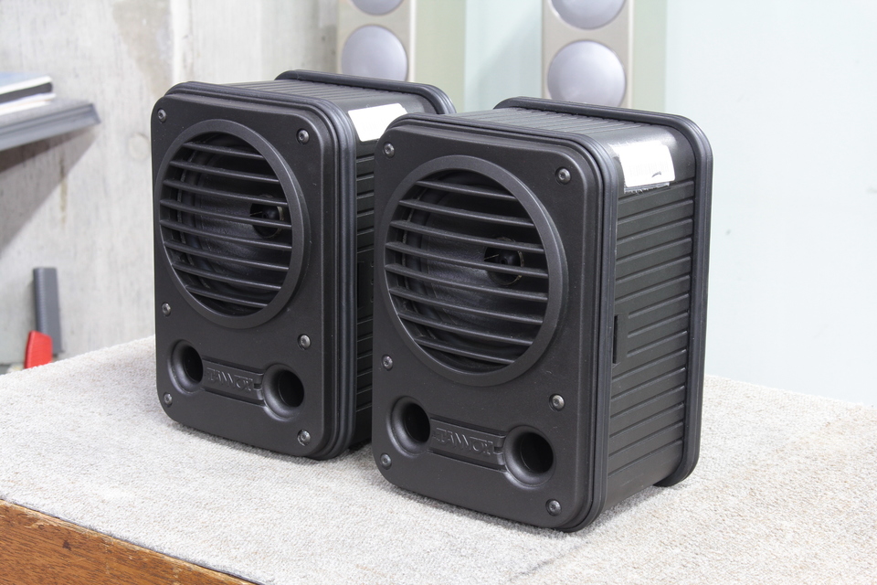 CPA-5 TANNOY - HiFi-Do McIntosh/JBL/audio-technica/Jeff Rowland