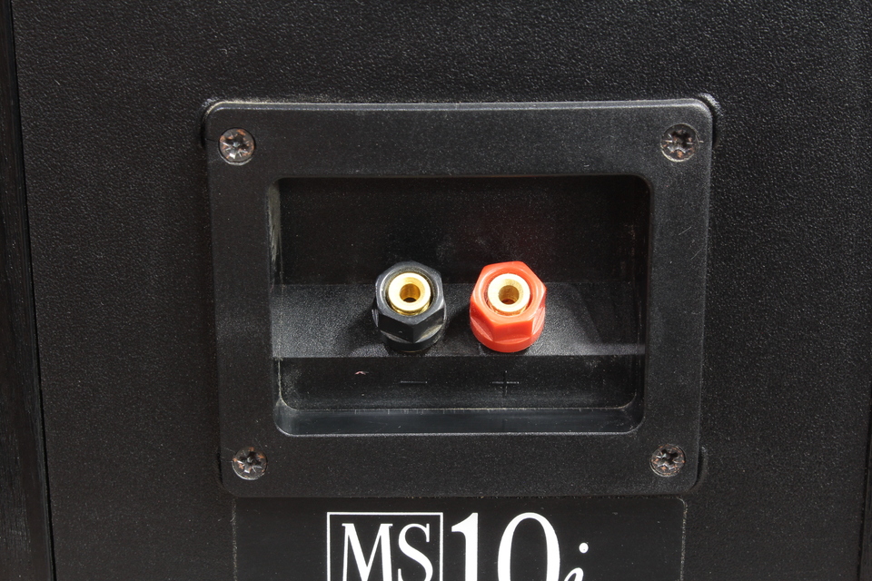 MS10i Mordaunt Short - 中古オーディオ 高価買取・販売 ハイファイ堂