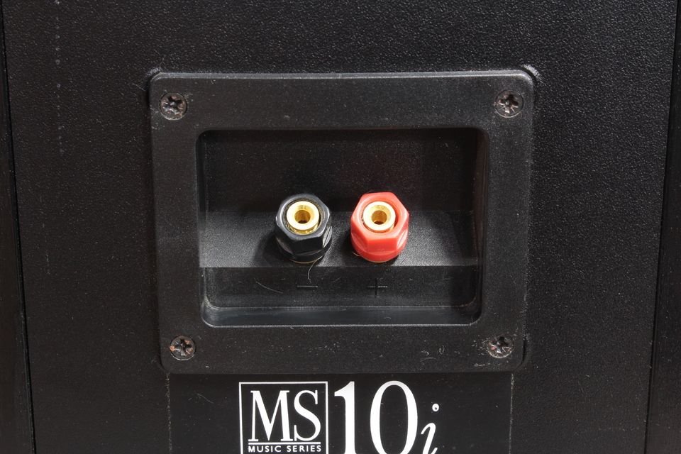MS10i Mordaunt Short - 中古オーディオ 高価買取・販売 ハイファイ堂