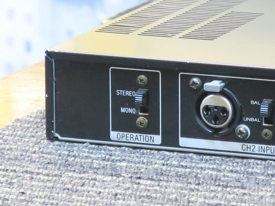 SRP-P50 SONY - 中古オーディオ 高価買取・販売 ハイファイ堂
