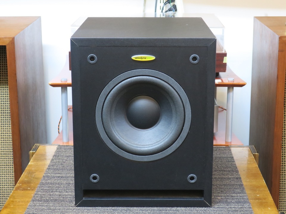 CHT-8 Velodyne - 中古オーディオ 高価買取・販売 ハイファイ堂