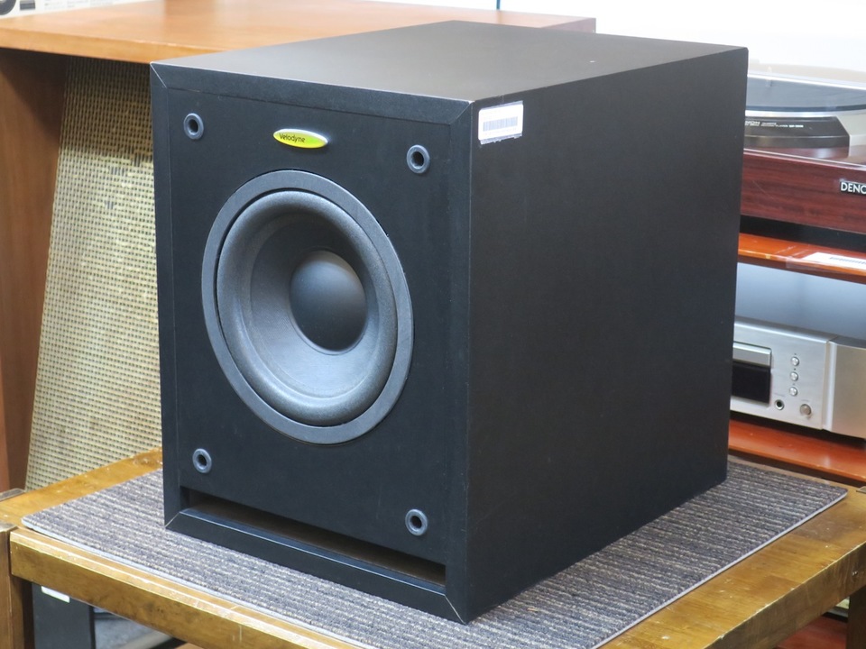 CHT-8 Velodyne - 中古オーディオ 高価買取・販売 ハイファイ堂