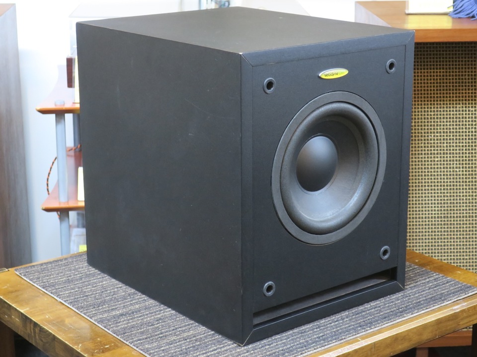 CHT-8 Velodyne - 中古オーディオ 高価買取・販売 ハイファイ堂