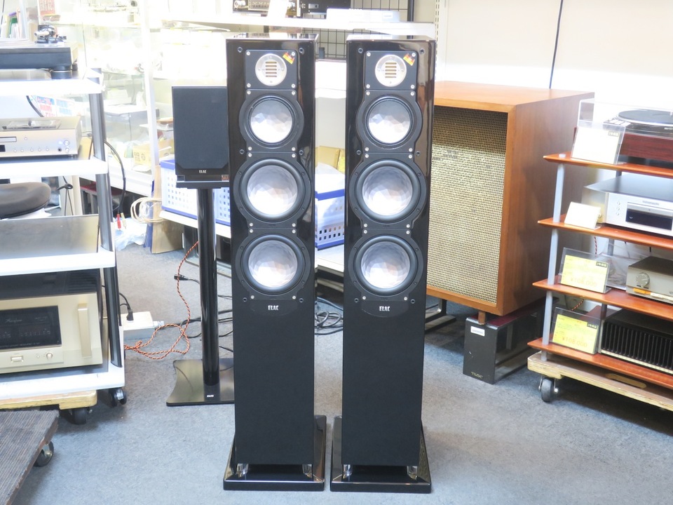 値下げ）2ウェイオーディオコントロール クロスオーバー24XS