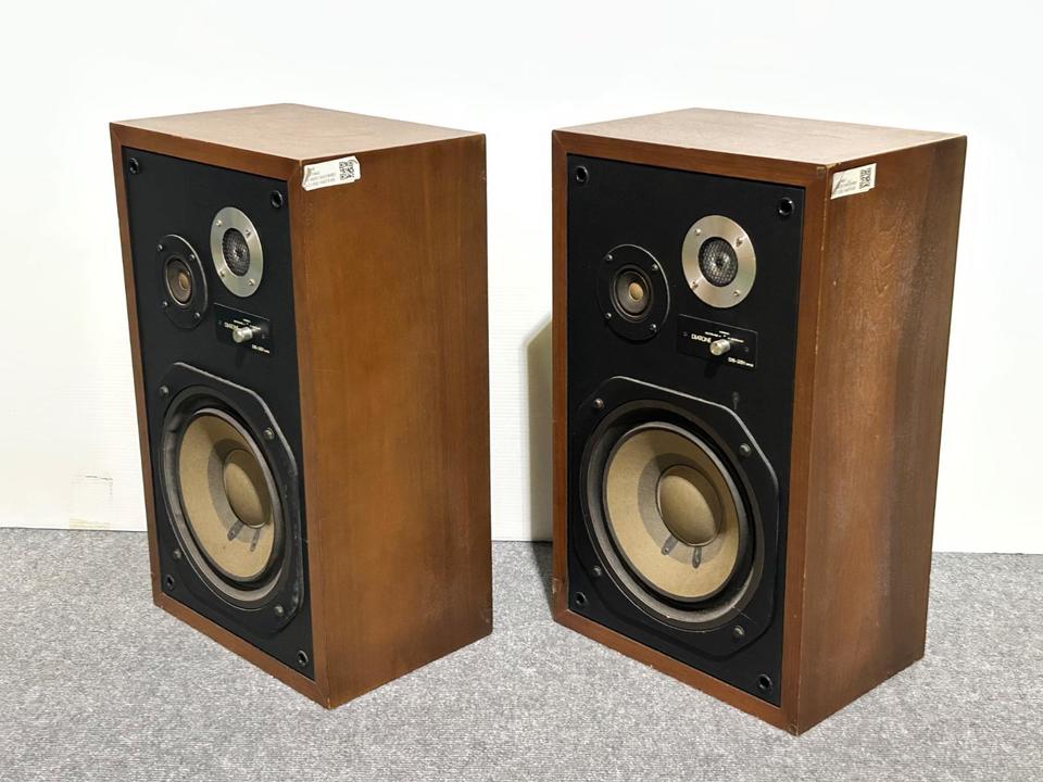 DS-251MK2 DIATONE - 中古オーディオ 高価買取・販売 ハイファイ堂