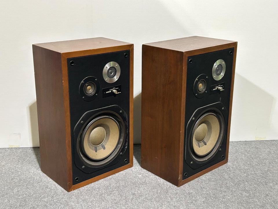 DS-251MK2 DIATONE - 中古オーディオ 高価買取・販売 ハイファイ堂