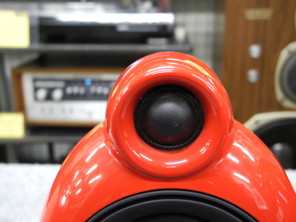 Micropod SE Scandyna - HiFi-Do McIntosh/JBL/audio-technica/Jeff