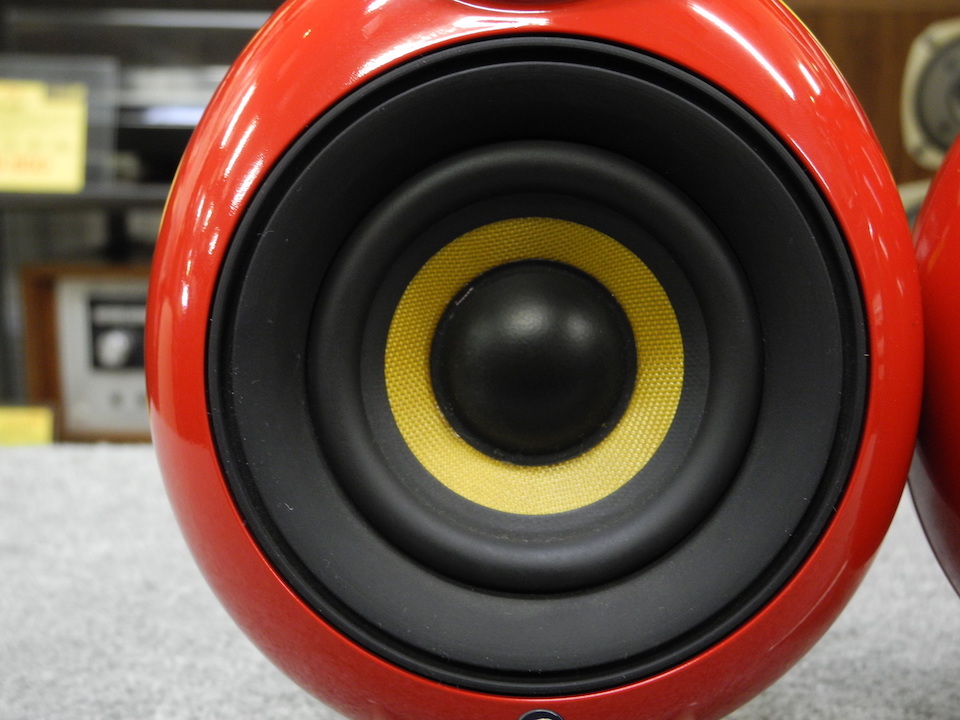 Micropod SE Scandyna - HiFi-Do McIntosh/JBL/audio-technica/Jeff