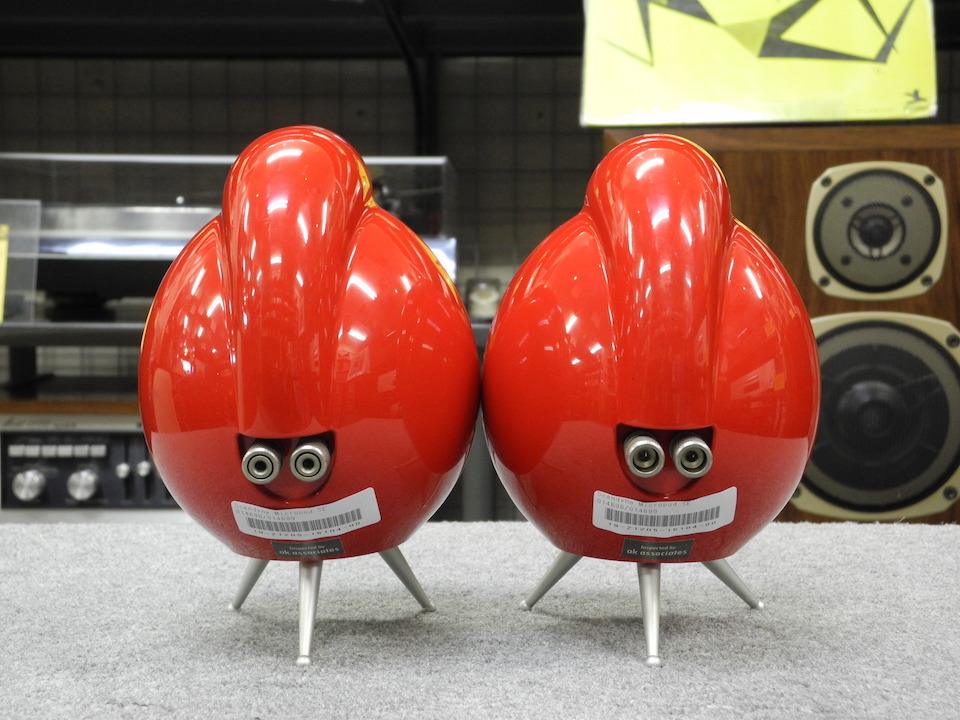 Micropod SE Scandyna - HiFi-Do McIntosh/JBL/audio-technica/Jeff