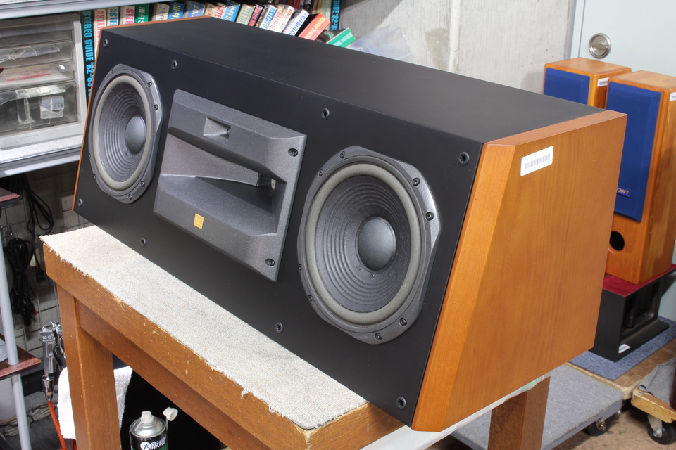 S2800 CENTER JBL - 中古オーディオ 高価買取・販売 ハイファイ堂