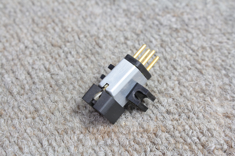 FR　FR-5EX　送料無料 FIDELITY-RESEARCH(フィデリティ・リサーチ)⁄FR FR-5EX MM型