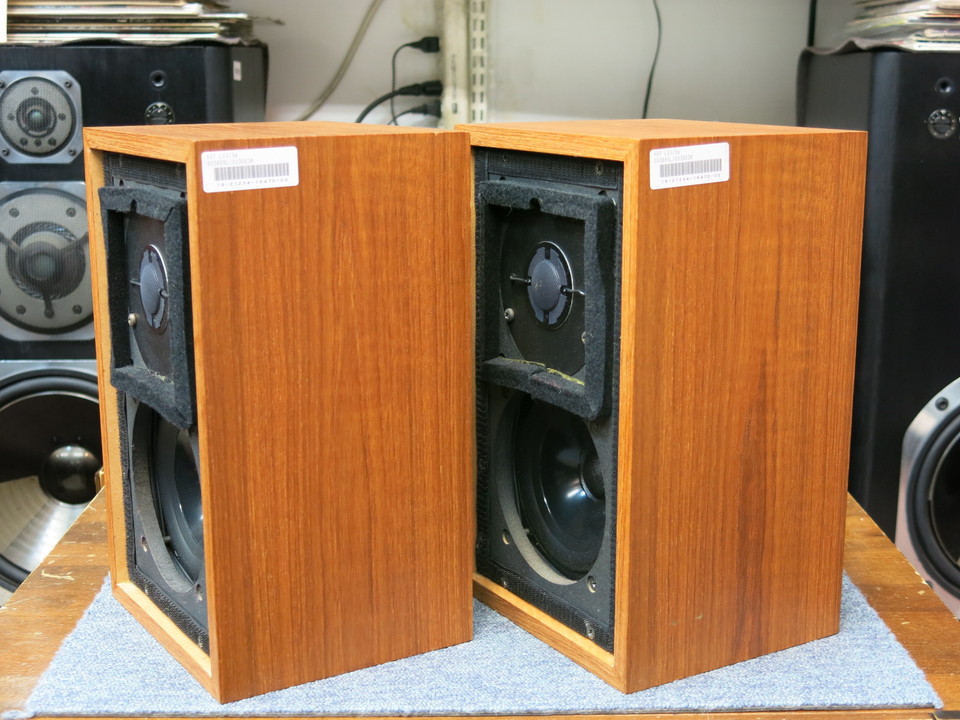 LS3/5a Signature Model KEF - 中古オーディオ 高価買取・販売