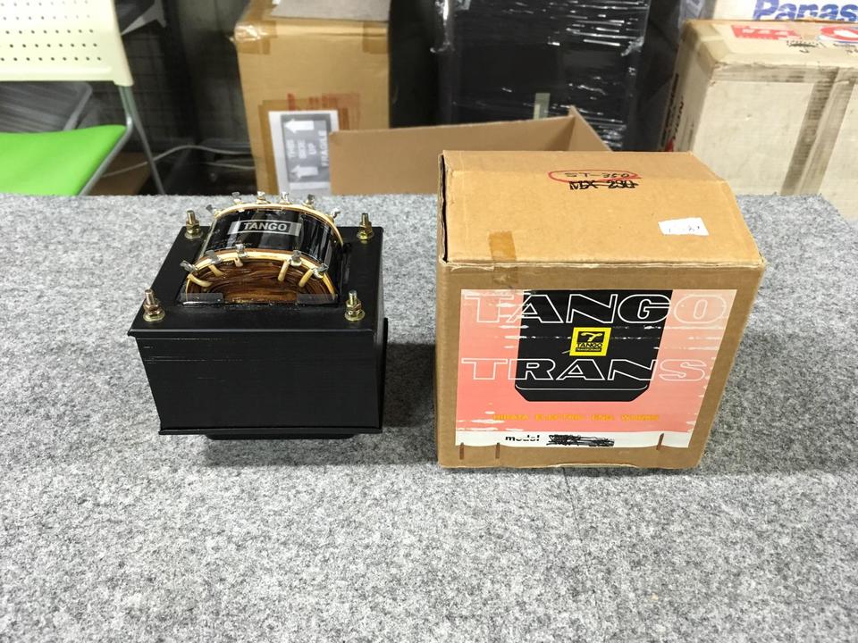 TANGO ST-350 & MC-3-350D セット ST-350 TANGO - 中古オーディオ 高価買取・販売 ハイファイ堂