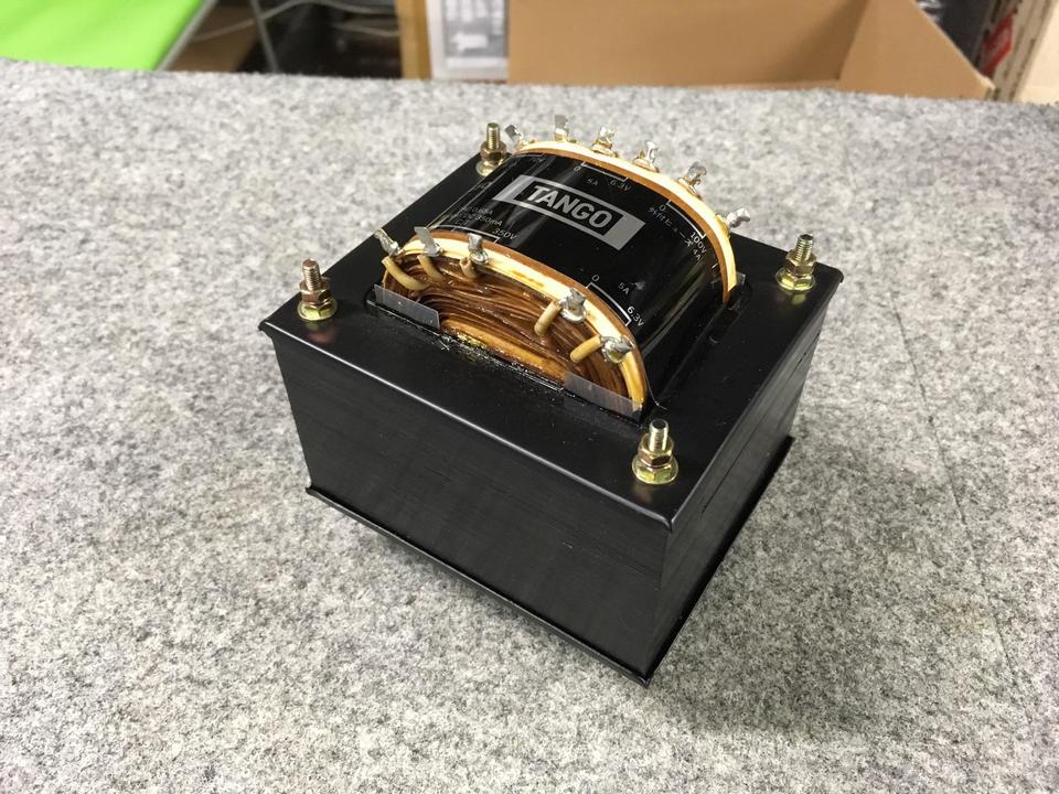 ST-350 TANGO - 中古オーディオ 高価買取・販売 ハイファイ堂