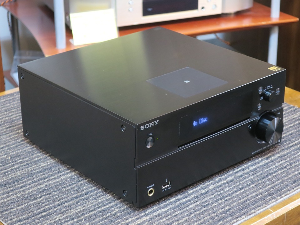 MAP-S1 SONY - 中古オーディオ 高価買取・販売 ハイファイ堂