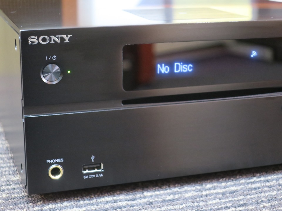 MAP-S1 SONY - 中古オーディオ 高価買取・販売 ハイファイ堂