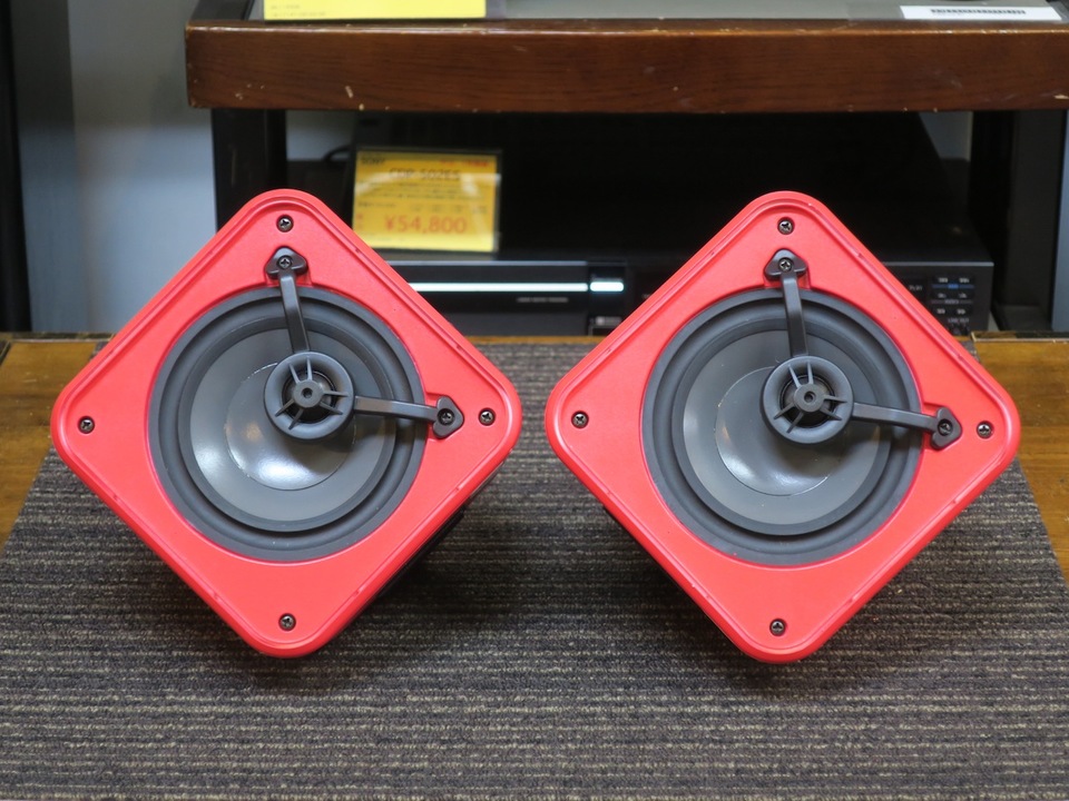SOUNDWARE-RD Boston acoustics - 中古オーディオ 高価買取