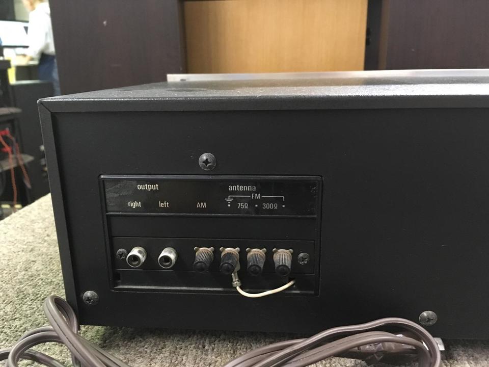 KT-3100 TRIO - 中古オーディオ 高価買取・販売 ハイファイ堂
