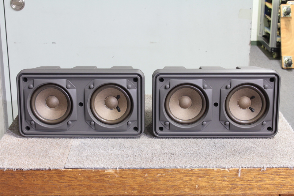 DS-103X DIATONE - 中古オーディオ 高価買取・販売 ハイファイ堂