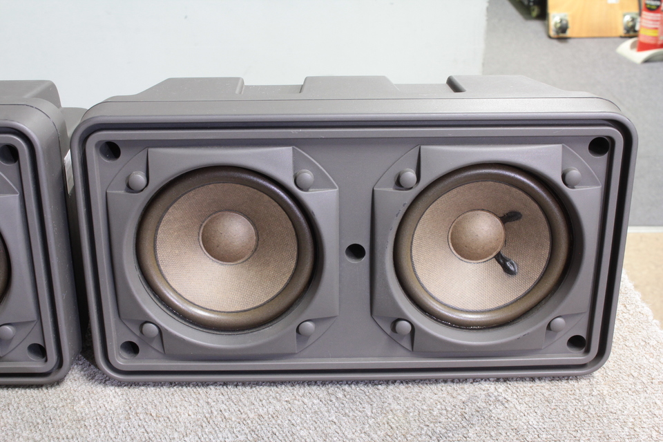 ダイアトーン　DS-103X スピーカー 美品】三菱電機 ダイヤトーン DIATONE 「DS-103X」 スピーカー