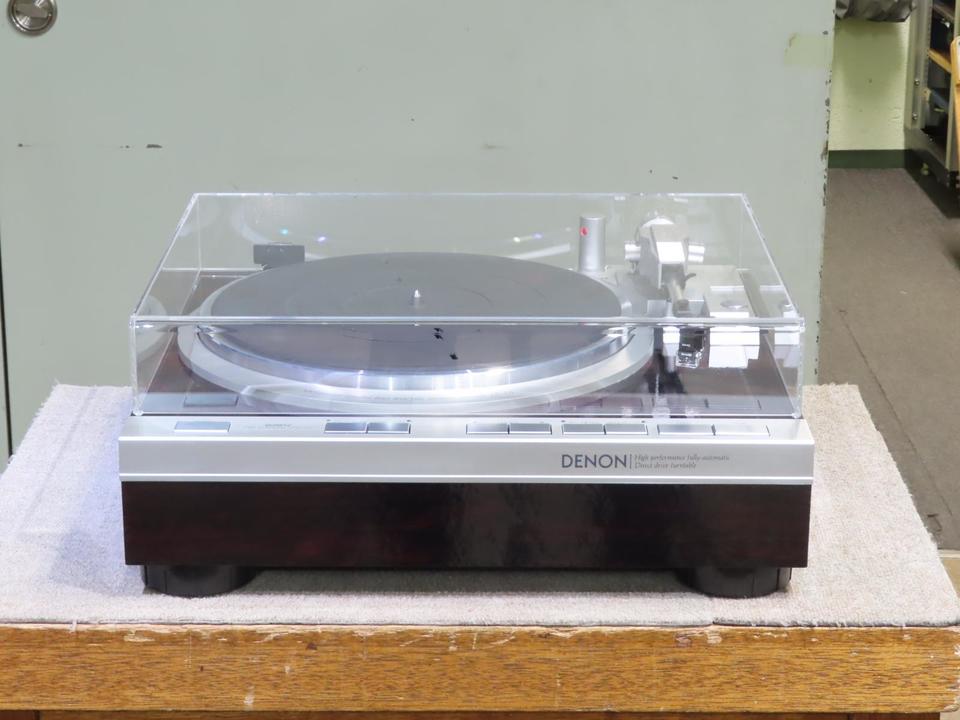 DP-47F DENON - 中古オーディオ 高価買取・販売 ハイファイ堂
