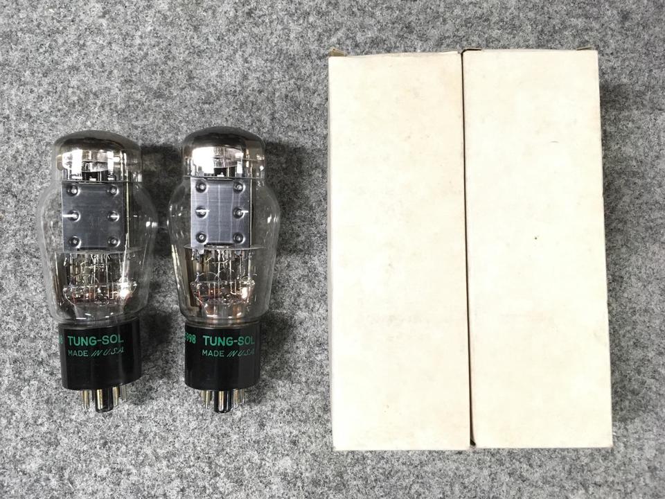 5998 TUNG SOL - 中古オーディオ 高価買取・販売 ハイファイ堂