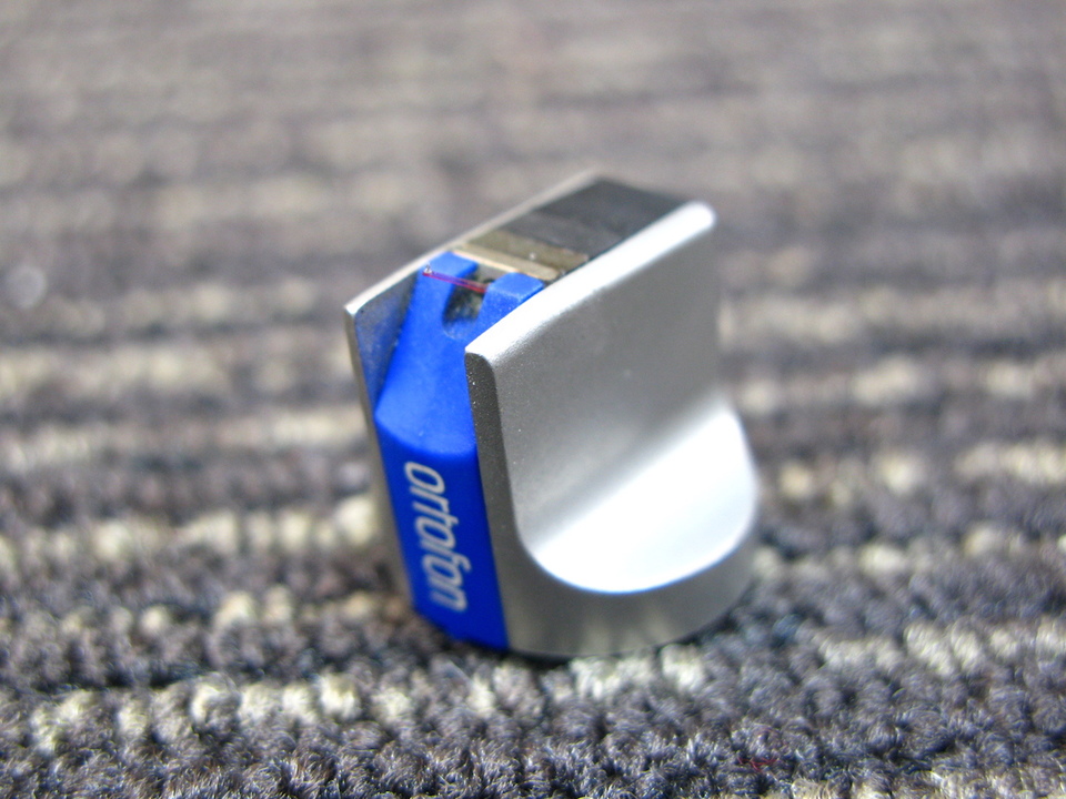 ortofon Kontrapunkt b ルビーカンチレバー ortofon Kontrapunkt-b ルビーカンチレバー 5Nシルバーリード付