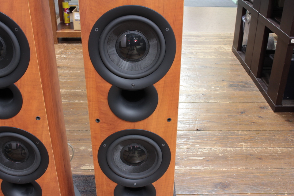 IQ90 KEF - 中古オーディオ 高価買取・販売 ハイファイ堂