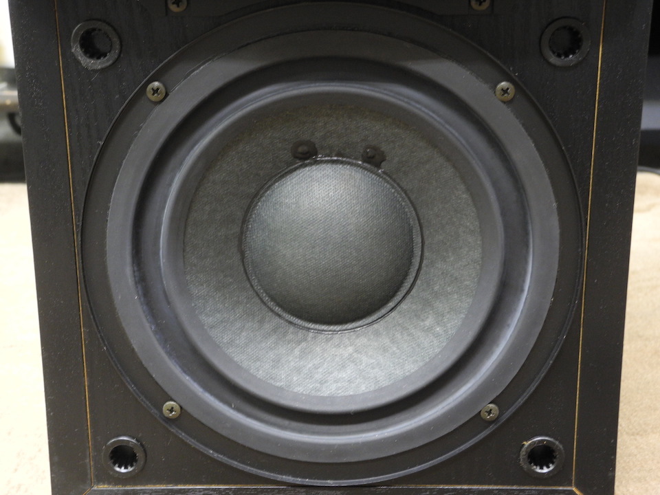 DSW-707 DENON - 中古オーディオ 高価買取・販売 ハイファイ堂